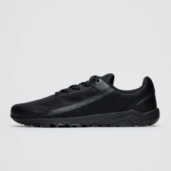 Yama 1 Womens Triple Black