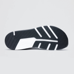 Michi 1 Womens Black/White