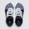 Koto 1 Womens Heather Grey/Red