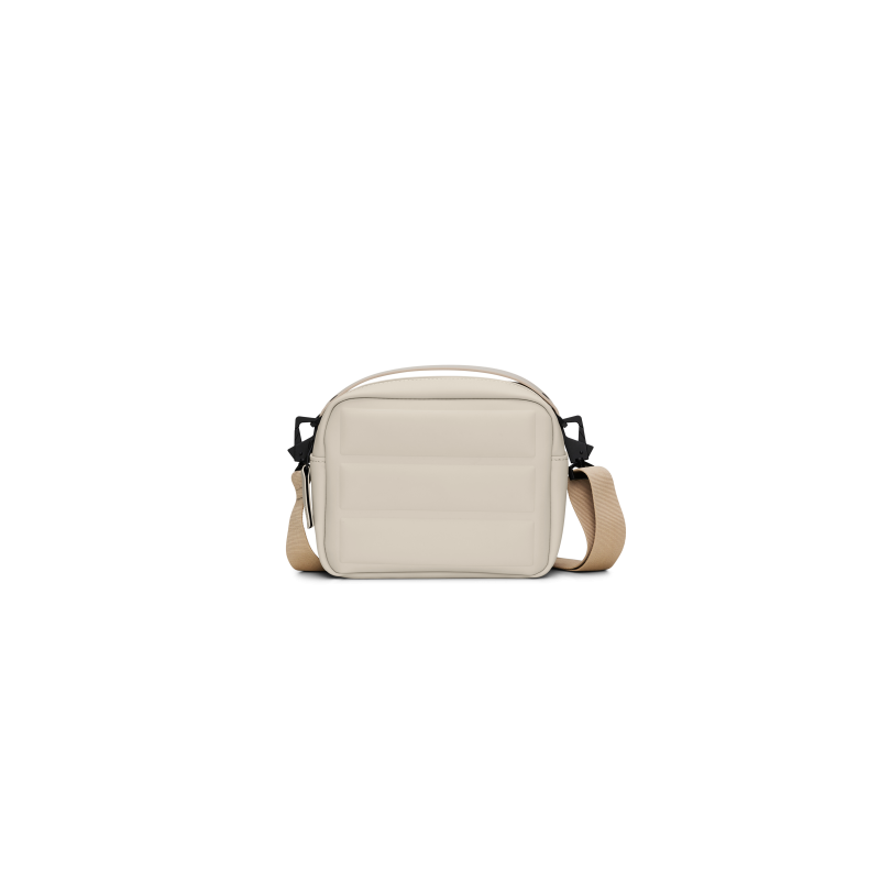 Shield Box Bag Dune