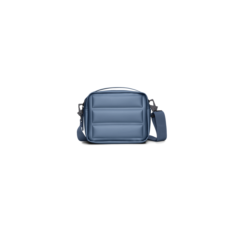 Shield Box Bag Bay