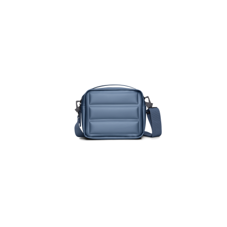 Shield Box Bag Bay