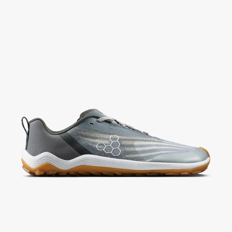 Primus Trail Flow Womens Storm Cloud