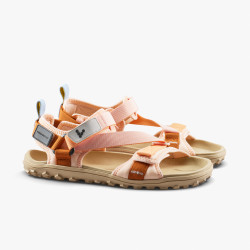 Tracker Ora Sandal Womens Coral