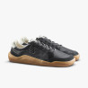 Gobi III Sneaker Leather Womens Obsidian