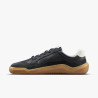 Gobi III Sneaker Leather Mens Obsidian