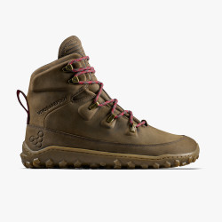 Tracker Leather AT II Mens...