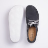 VINCI'S Santiago Womens Navy