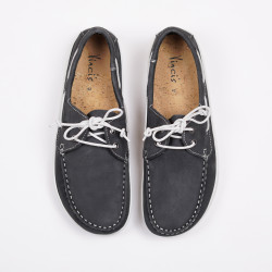 VINCI'S Santiago Womens Navy