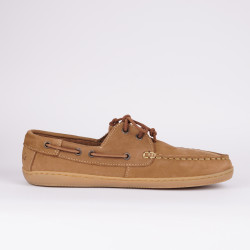 VINCI'S Santiago Mens Brown