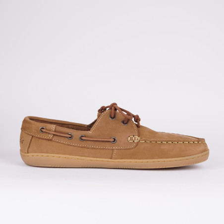 VINCI'S Santiago Mens Brown