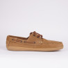 VINCI'S Santiago Mens Brown