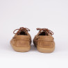 VINCI'S Santiago Mens Brown