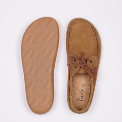 VINCI'S Santiago Mens Brown