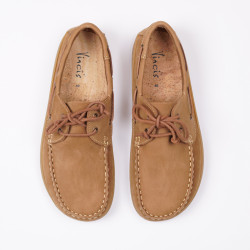 VINCI'S Santiago Mens Brown