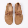 VINCI'S Santiago Mens Brown