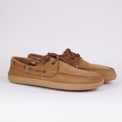 VINCI'S Santiago Mens Brown