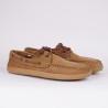 VINCI'S Santiago Mens Brown