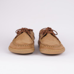 VINCI'S Santiago Mens Brown