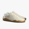 Motus Studio Sneaker Leather Womens Sand