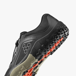 Primus Trail III All Weather FG Womens Obsidian