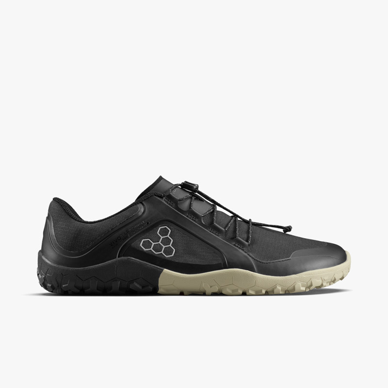 Primus Trail III All Weather FG Womens Obsidian