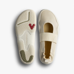 Motus Studio Ballet Womens Sand