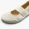 Motus Studio Ballet Womens Sand