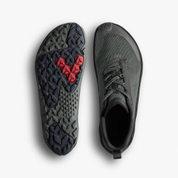 Primus Trail Flow Womens Dark Shadow