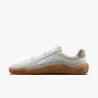 Gobi III Sneaker Leather Womens Limestone Dusty Green