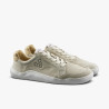 Gobi III Sneaker Leather Mens Sand/Fig