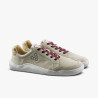 Gobi III Sneaker Leather Mens Sand/Fig