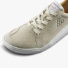 Gobi III Sneaker Leather Mens Sand/Fig