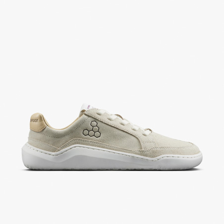 Gobi III Sneaker Leather Mens Sand/Fig
