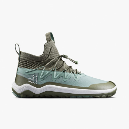 Primus Trail Flow Mid II Womens Glacial Green