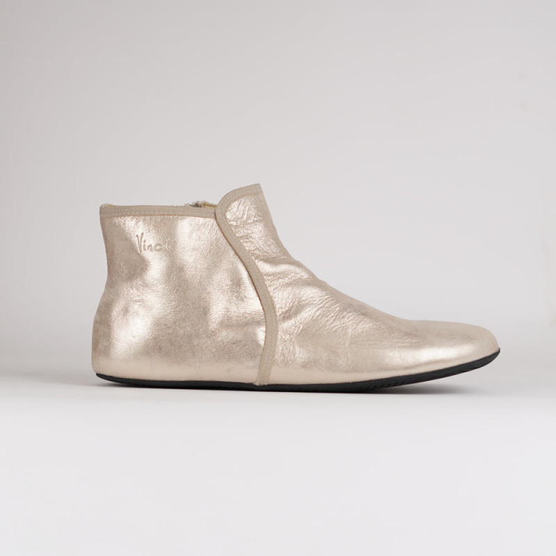 Aura Womens Gold