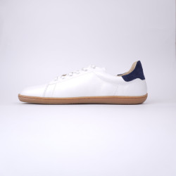 Vero Womens White/Navy