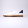 Vero Womens White/Navy