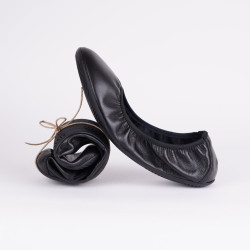 Tara Womens Black