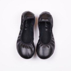 Tara Womens Black