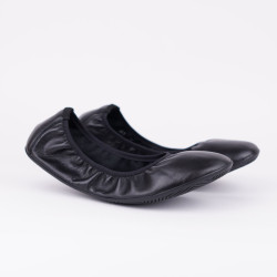 Tara Womens Black