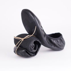 Tara Womens Black
