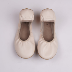 Tara Womens Beige