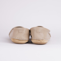 Anuki Womens Beige