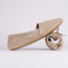 Anuki Womens Beige