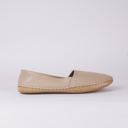 Anuki Womens Beige