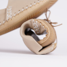 Anuki Womens Beige