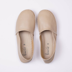 Anuki Womens Beige