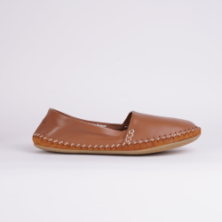 Anuki Womens Cognac