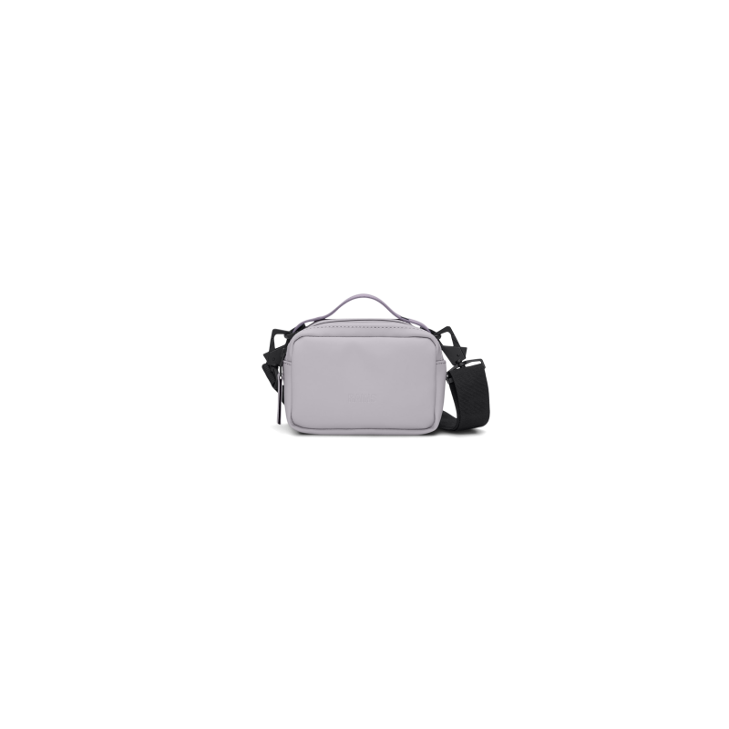 Box Bag Micro Flint